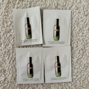 La Mer Lifting Firming Serum - Green